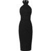 Donna Karan Infinity stretch-jersey dress  27.795 RUB ($995)