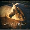 Robert Vavra "Vavra's Vision: Equine Images"