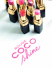 Rouge Coco shine