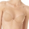 calvin klein envy air push up demi bra