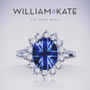 William & Kate