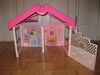 Barbie House