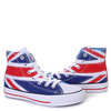 Chuck Taylor All Star The Who (The limited series)
