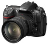 Фотокамеру Nikon D300