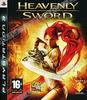 Heavenly Sword