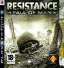 Resistance: Fall of Man