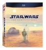 Star Wars: The Complete Saga (Episodes I-VI) [Blu-ray] (1977)