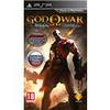 God of War: Призрак Спарты (PSP)