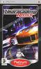 Need For Speed: Underground Rivals. Platinum (PSP)