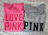 Victoria"s Secret Love Pink