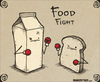 month without farinaceous food