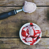 Ice cream scoop with ejector