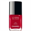 Le Vernis Chanel nail color