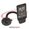 Крепеж в салон автомобиля для HTC HD2