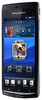 Sony Ericsson Xperia arc