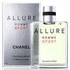 Allure Homme Sport