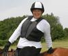 Защитный жилет для Верховой езды Airowear Outlyne BODY PROTECTORS  for Women From Horseware