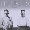 фирменный CD: Hurts - Happiness