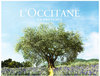 Cертификат в L'OCCITANE