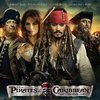 Pirates of the Caribbean: On Stranger Tides