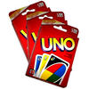 Настольная игра Уно (Uno)