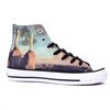 Converse Limited Edition Pink Floyd