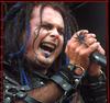 концерт Cradle of Filth