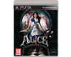 Alice: Madness Returns + American McGees Alice HD [DLC] (PS3)