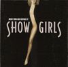 Лицензионный диск "Show Girls"