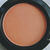MAC Blush Powder - Style ( Frost )