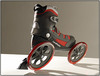 LandRoller skates