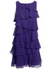 Monaco Purple Dress