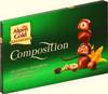 Alpen Gold Composition ассорти из молочного шоколада