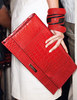 red clutch