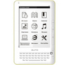 Электронная Книга QUMO Libro 6.0" + MicroSD White