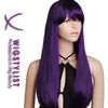 Yuri Lowel WIG