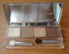 Clinique Colour Surge Eye Shadow Quad - Teddy Bear № 101