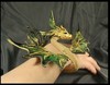 дракон на руку от Kessan-а