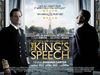 DVD The King's Speech