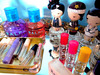 harajuku lovers parfume minis