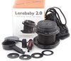 Lensbaby Muse или 2.0