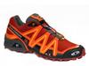 Кроссовки Salomon  SPEED CROSS