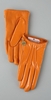 Juicy Couture    Patent Driver Gloves