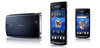 Sony Ericsson Arc