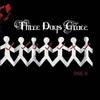 альбом группы Three Days Grace "One-x"