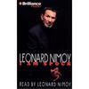 I am Spock by Leonard Nimoy