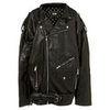 XXXXL Rider Jacket by KTZ**