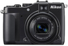 Nikon Coolpix P7000