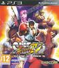 Super Street Fighter IV