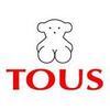 Серьги TOUS Bear